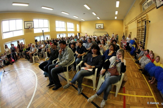 Europa w Siódemce (zdjęcia)