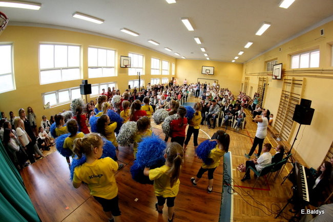 Europa w Siódemce (zdjęcia)