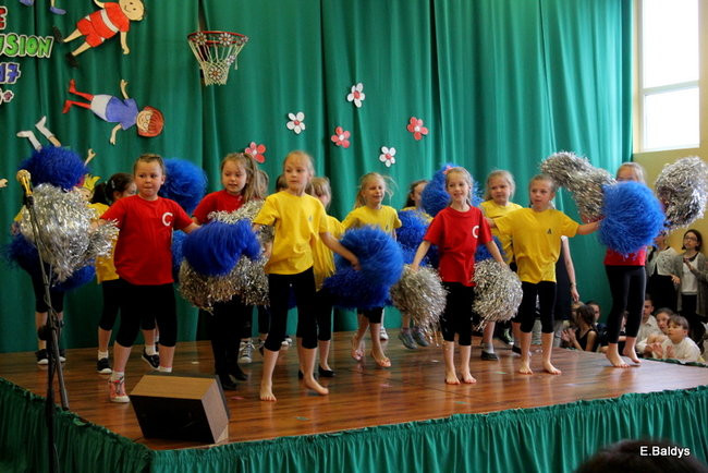 Europa w Siódemce (zdjęcia)