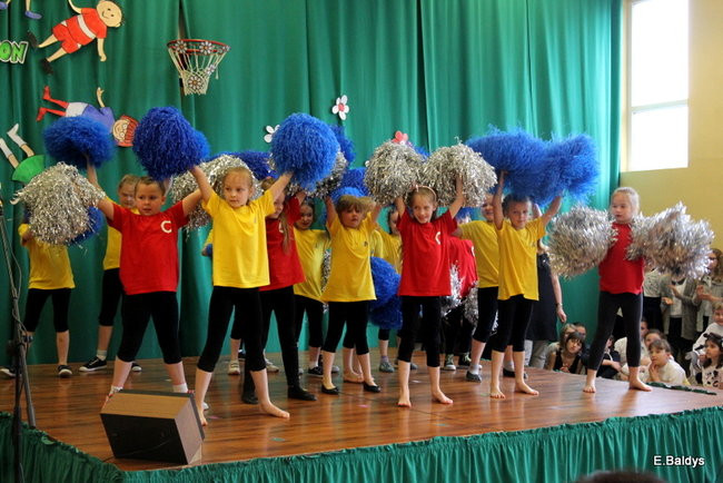 Europa w Siódemce (zdjęcia)