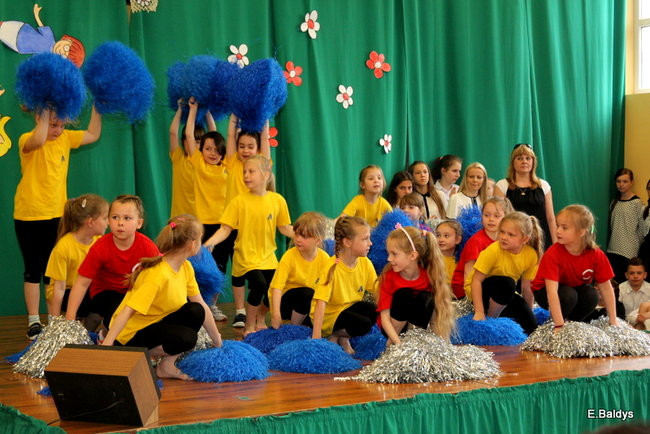 Europa w Siódemce (zdjęcia)