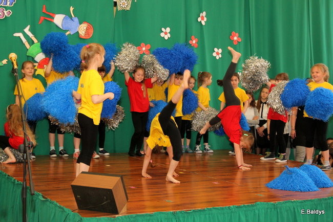 Europa w Siódemce (zdjęcia)