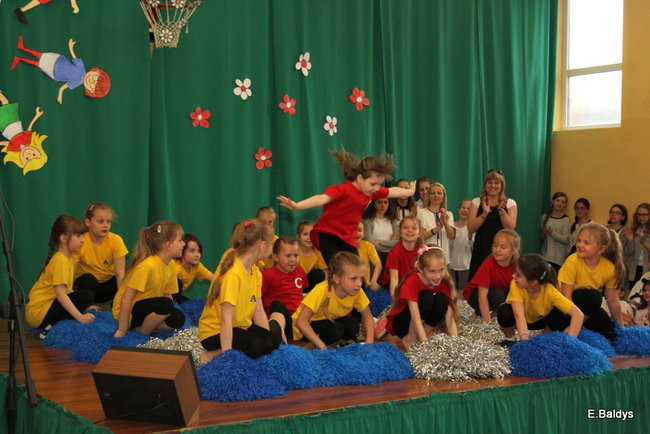 Europa w Siódemce (zdjęcia)