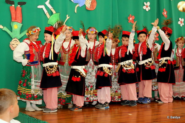 Europa w Siódemce (zdjęcia)