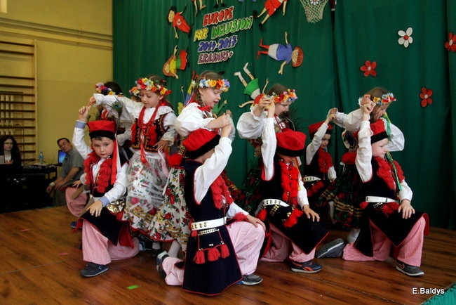 Europa w Siódemce (zdjęcia)