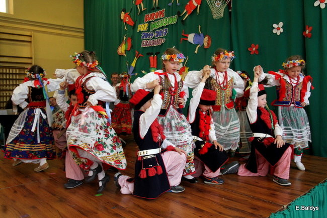 Europa w Siódemce (zdjęcia)