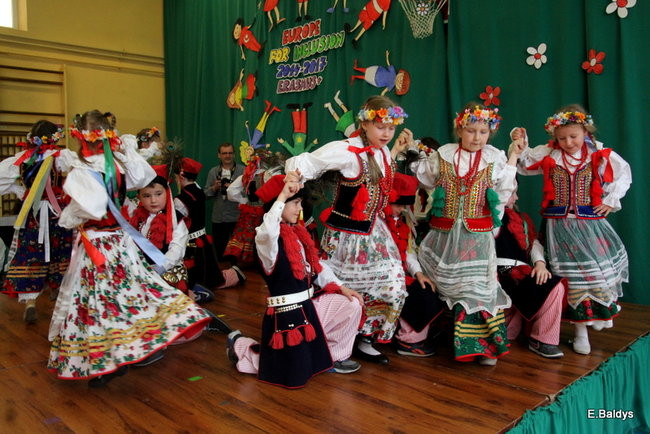 Europa w Siódemce (zdjęcia)