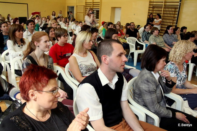 Europa w Siódemce (zdjęcia)