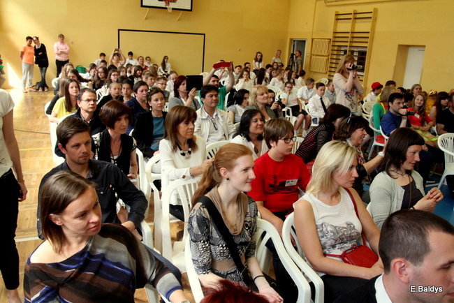 Europa w Siódemce (zdjęcia)