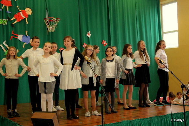 Europa w Siódemce (zdjęcia)