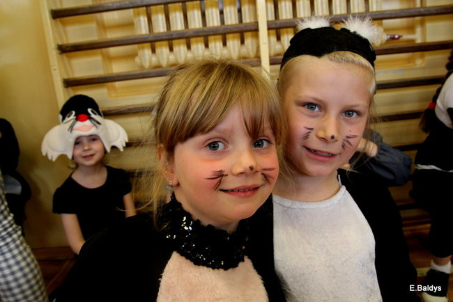 Europa w Siódemce (zdjęcia)