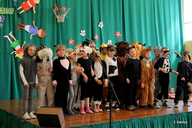 Europa w Siódemce (zdjęcia)