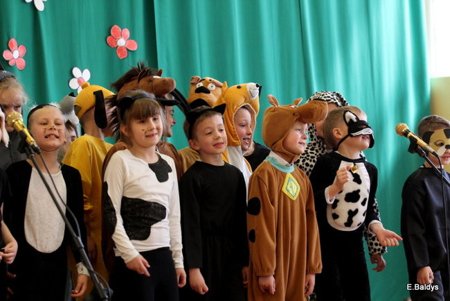 Europa w Siódemce (zdjęcia)