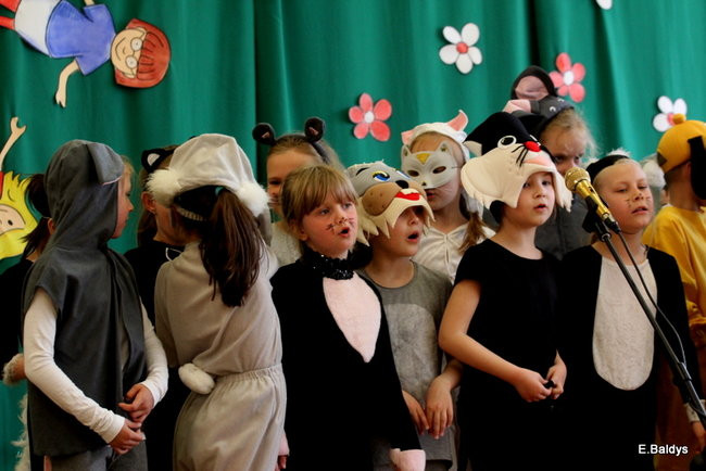 Europa w Siódemce (zdjęcia)