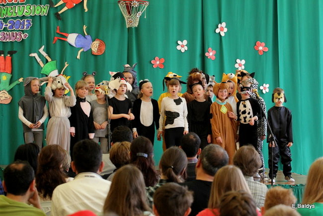 Europa w Siódemce (zdjęcia)