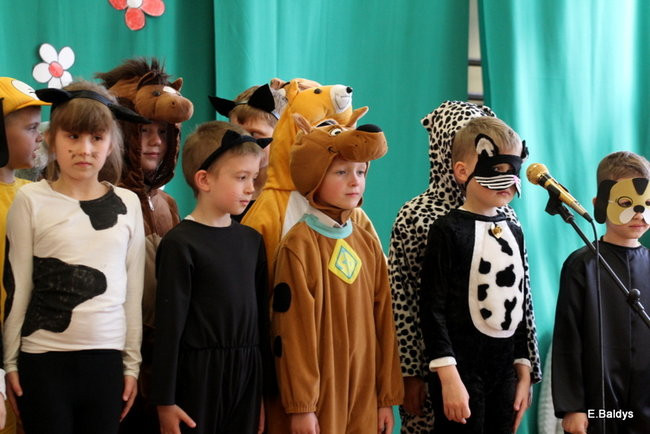 Europa w Siódemce (zdjęcia)