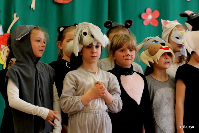 Europa w Siódemce (zdjęcia)