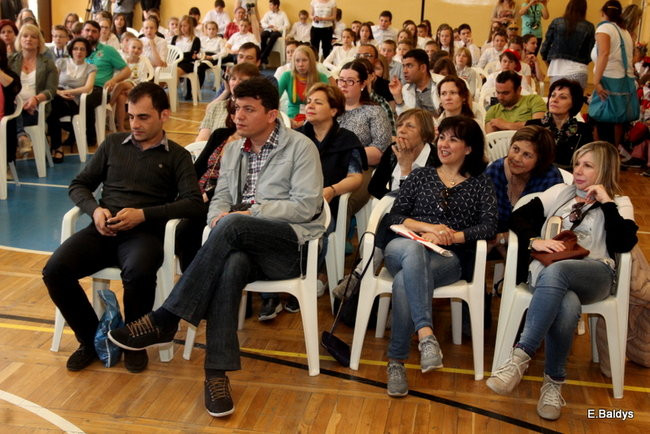 Europa w Siódemce (zdjęcia)