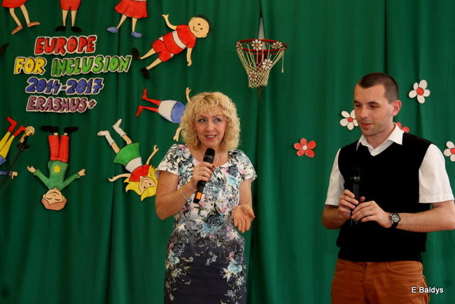 Europa w Siódemce (zdjęcia)