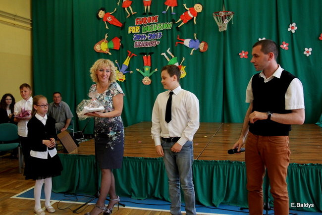 Europa w Siódemce (zdjęcia)