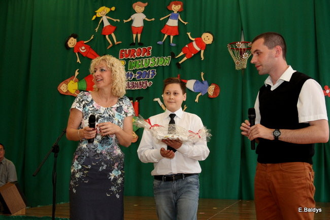 Europa w Siódemce (zdjęcia)