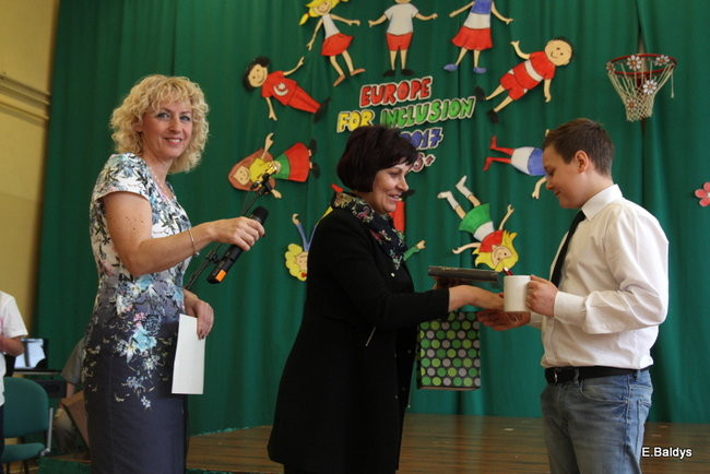 Europa w Siódemce (zdjęcia)