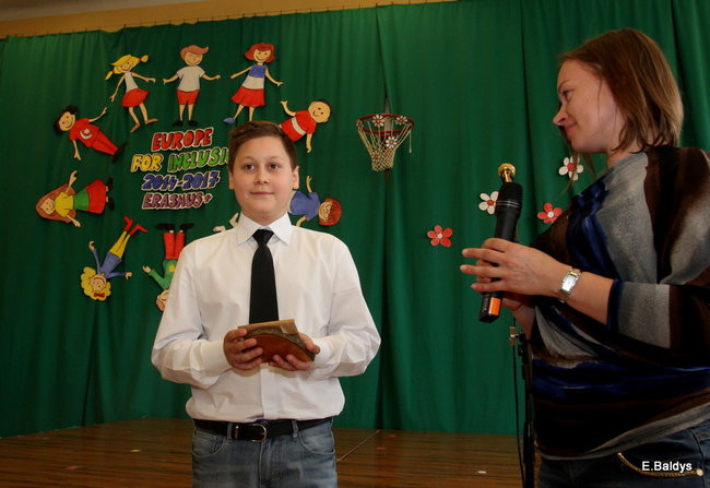 Europa w Siódemce (zdjęcia)