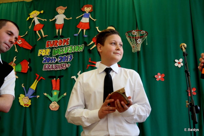 Europa w Siódemce (zdjęcia)