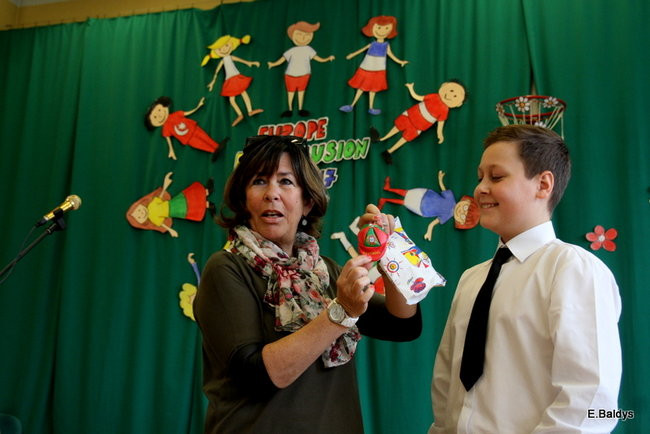 Europa w Siódemce (zdjęcia)