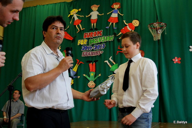 Europa w Siódemce (zdjęcia)