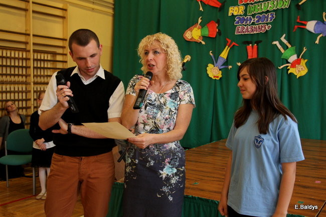 Europa w Siódemce (zdjęcia)