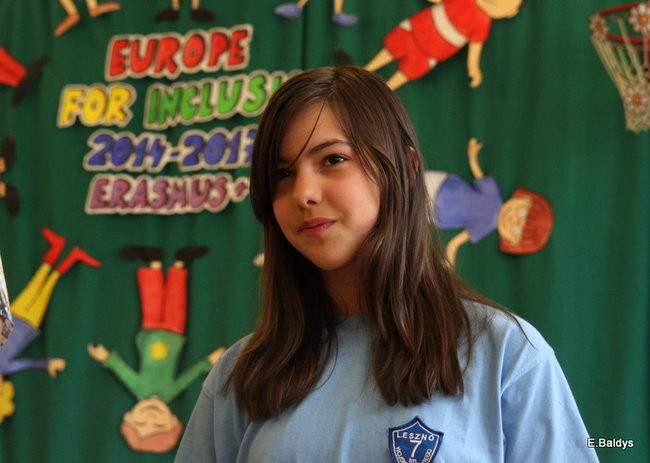 Europa w Siódemce (zdjęcia)