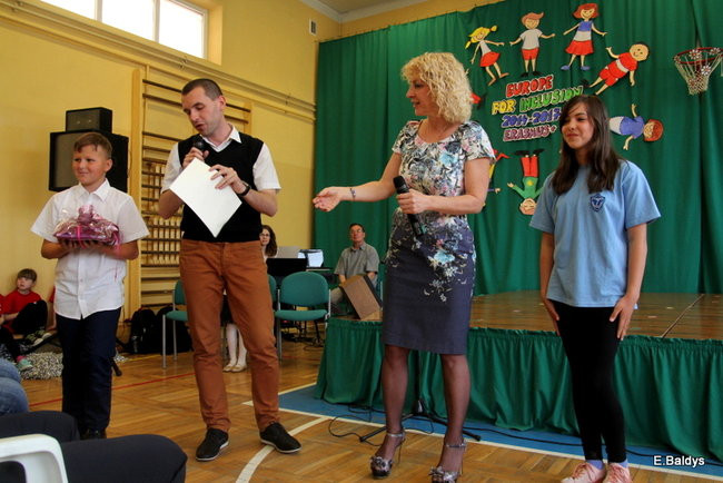 Europa w Siódemce (zdjęcia)