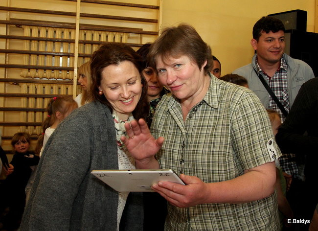 Europa w Siódemce (zdjęcia)