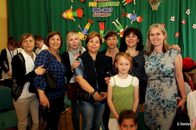 Europa w Siódemce (zdjęcia)