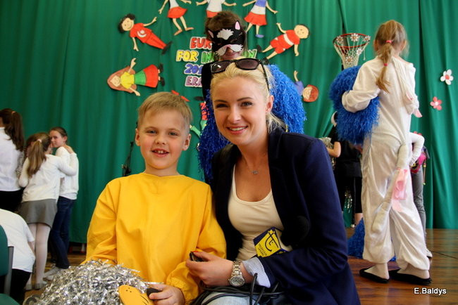 Europa w Siódemce (zdjęcia)