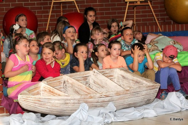 Pamięci Jana Pawła II (zdjęcia)