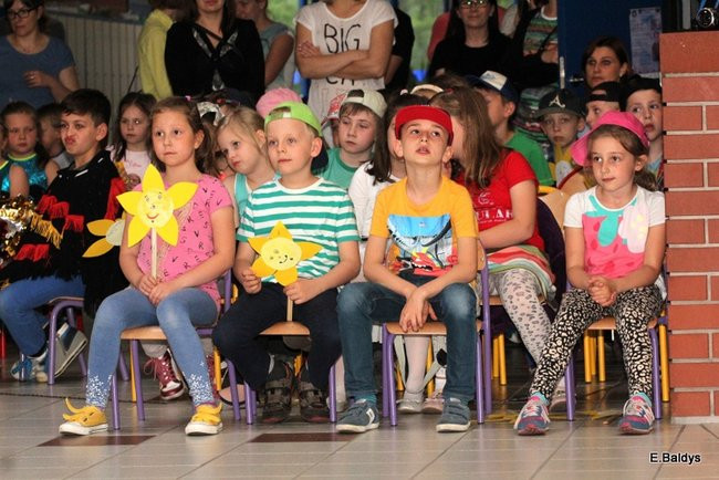 Pamięci Jana Pawła II (zdjęcia)