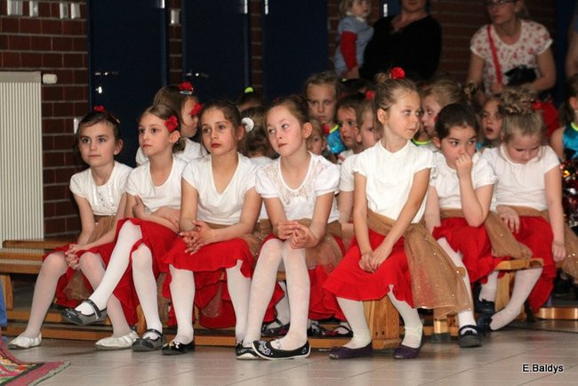 Pamięci Jana Pawła II (zdjęcia)