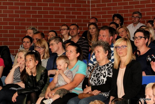 Pamięci Jana Pawła II (zdjęcia)