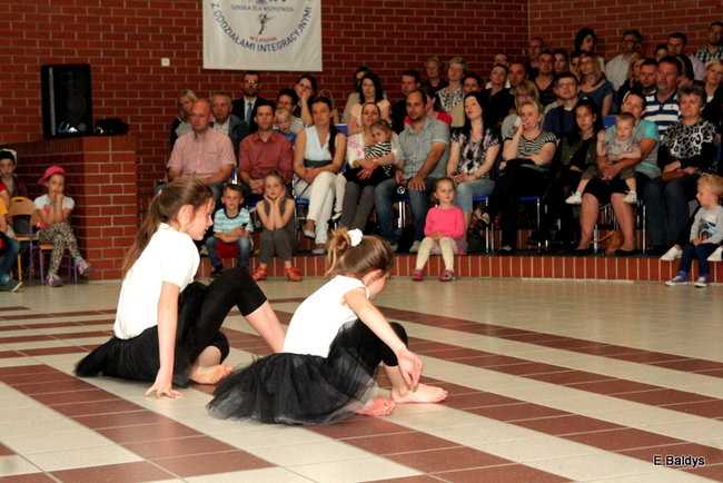 Pamięci Jana Pawła II (zdjęcia)