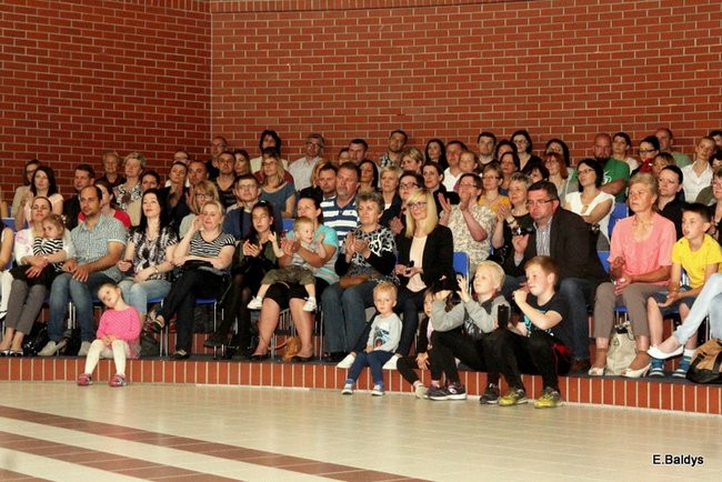 Pamięci Jana Pawła II (zdjęcia)