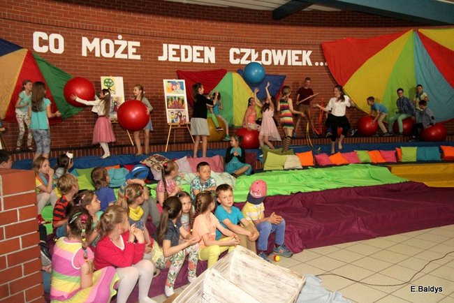 Pamięci Jana Pawła II (zdjęcia)