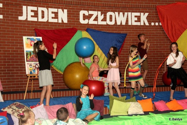 Pamięci Jana Pawła II (zdjęcia)