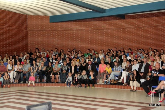 Pamięci Jana Pawła II (zdjęcia)