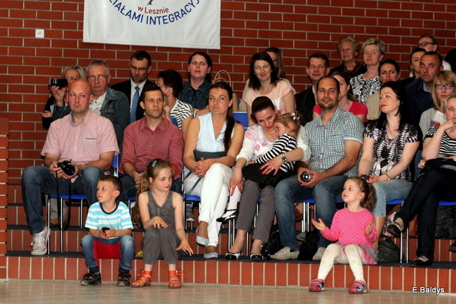 Pamięci Jana Pawła II (zdjęcia)