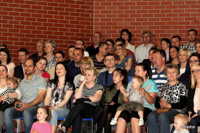 Pamięci Jana Pawła II (zdjęcia)