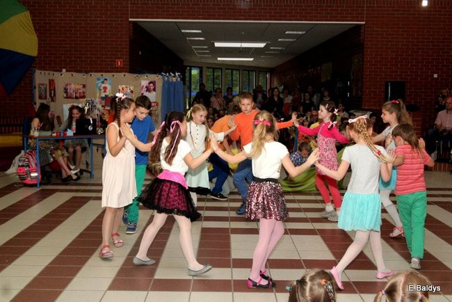 Pamięci Jana Pawła II (zdjęcia)