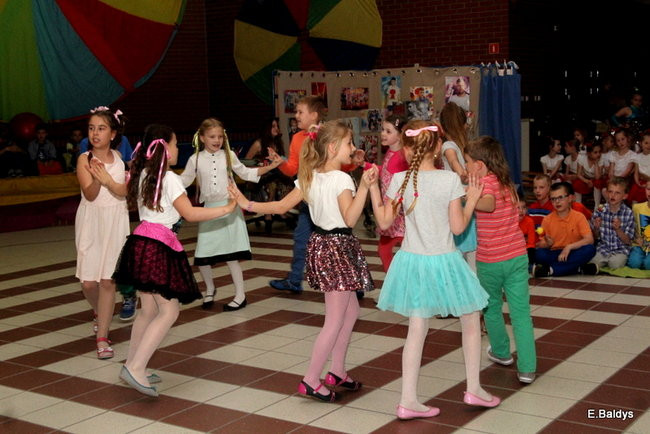 Pamięci Jana Pawła II (zdjęcia)