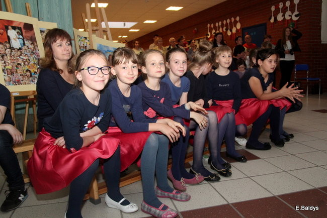 Pamięci Jana Pawła II (zdjęcia)